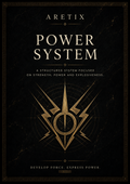 ARETIX Power System