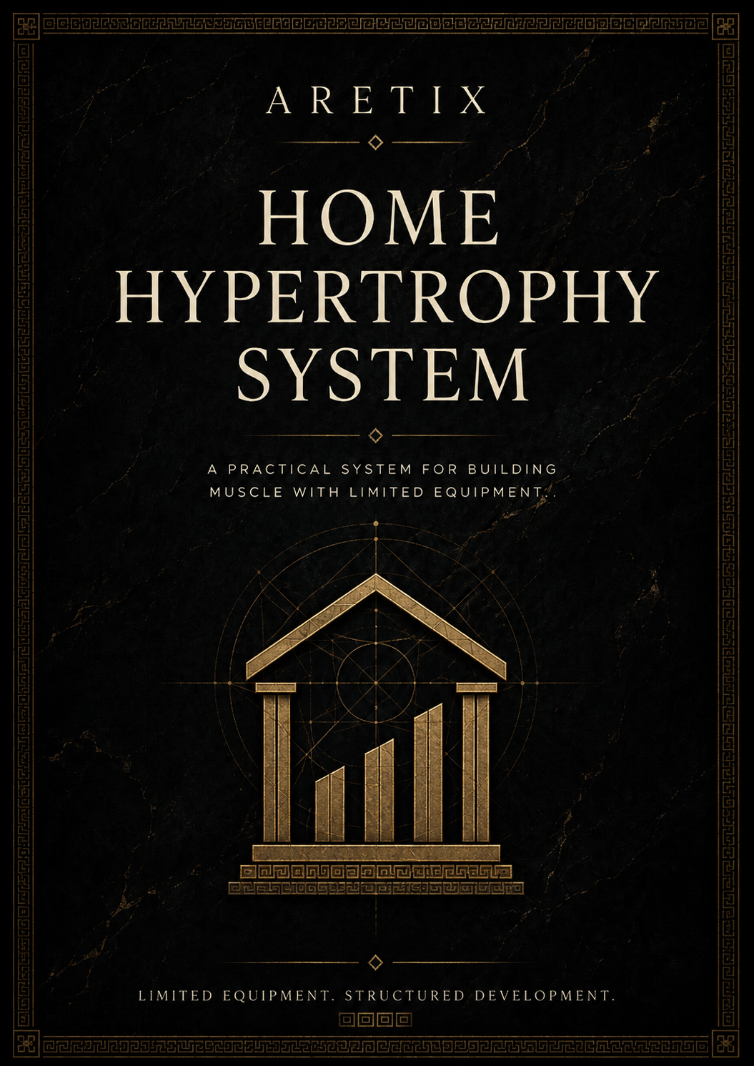 ARETIX Home Hypertrophy System