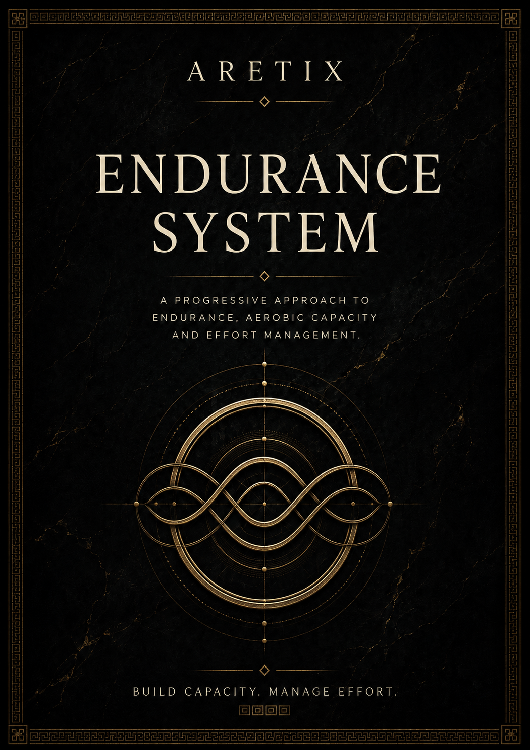 ARETIX Endurance System