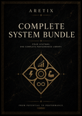 ARETIX Complete System Bundle
